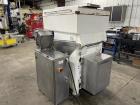 Vmi Spi 550 Paddle Mixer